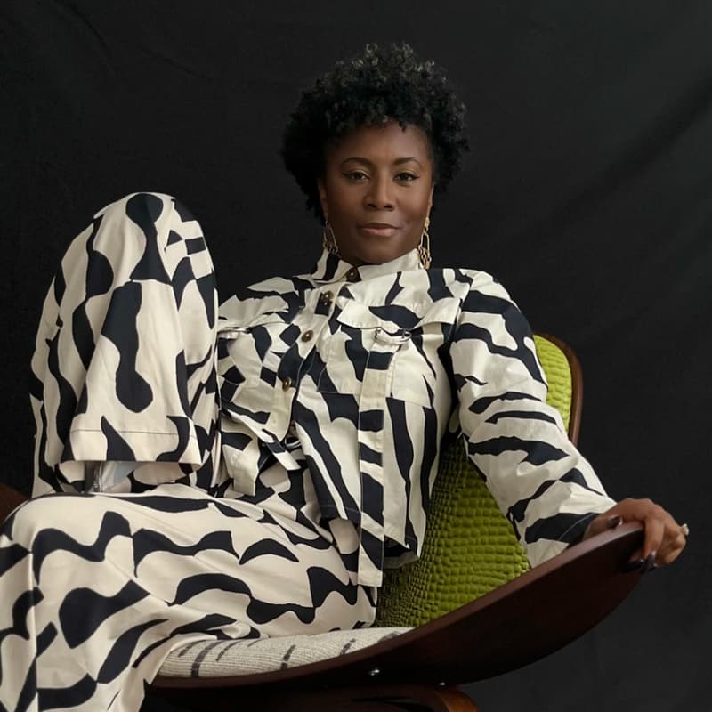 Cover Image for The Kitchen Table (with Nicole Crowder)