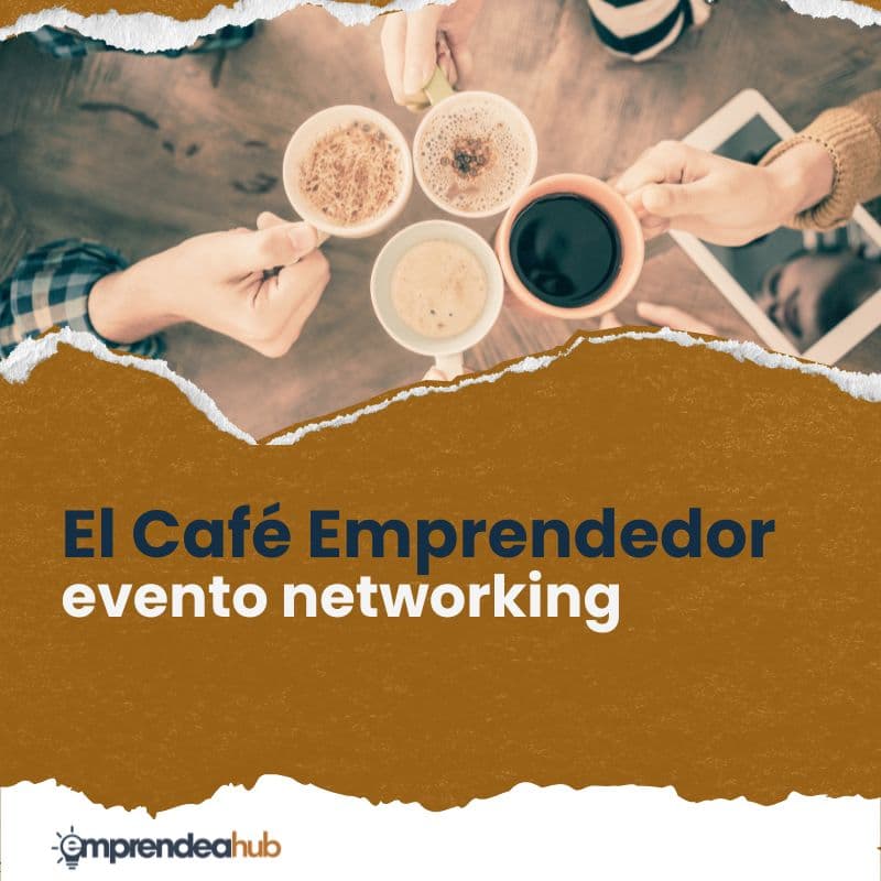 Cover Image for El Café Emprendedor