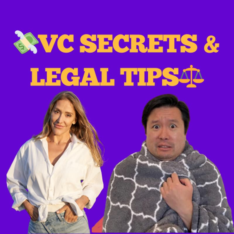Cover Image for Early-Stage Startup Funding: Business Strategies and Legal Essentials