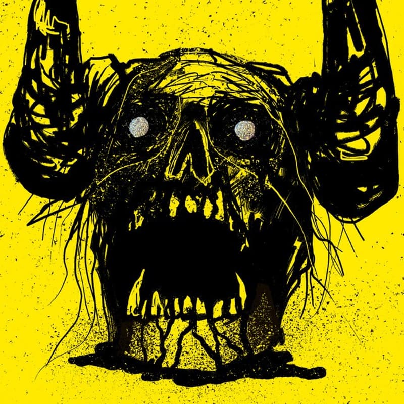 Cover Image for Mork Borg with Matt