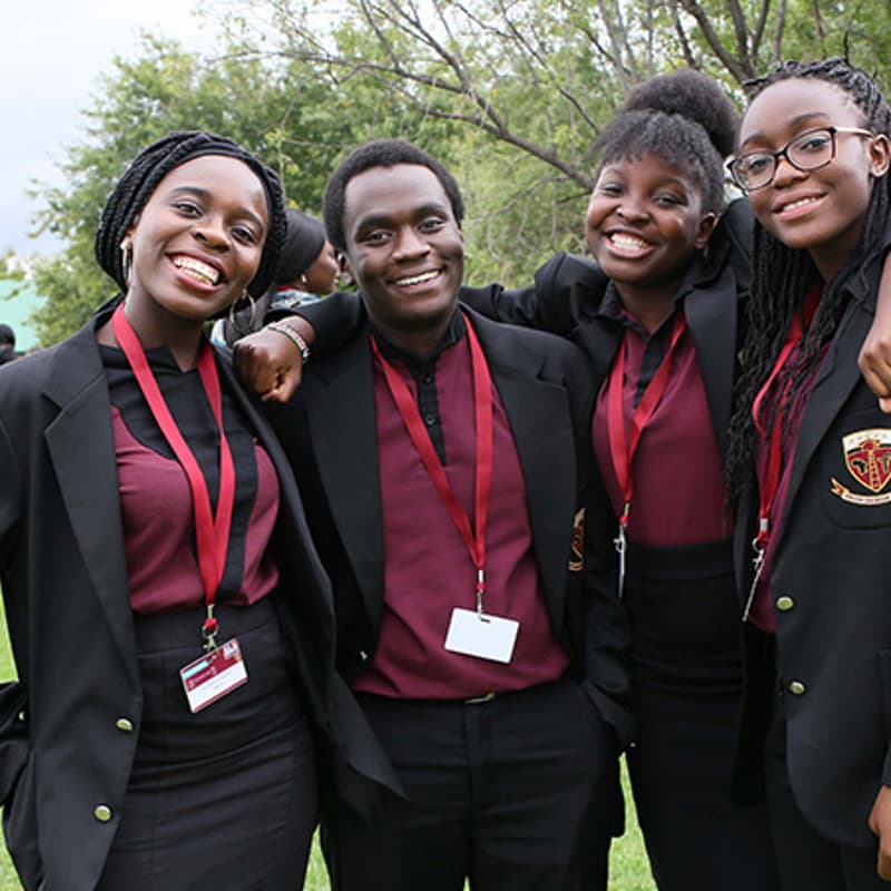Cover Image for Equipping the Next Generation of Educators & School Founders