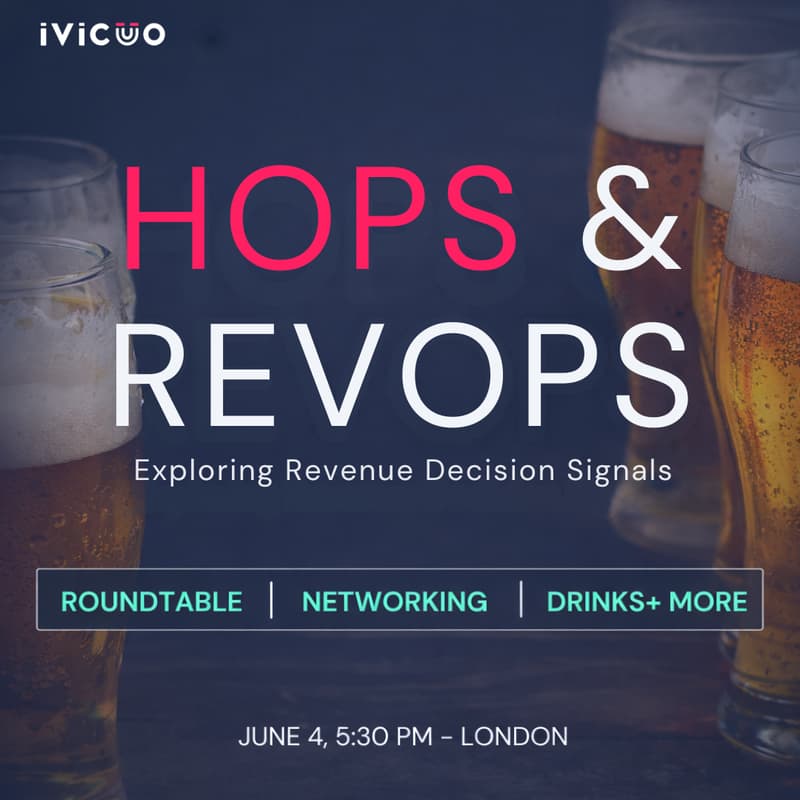 Cover Image for Exploring Revenue Decision Signals