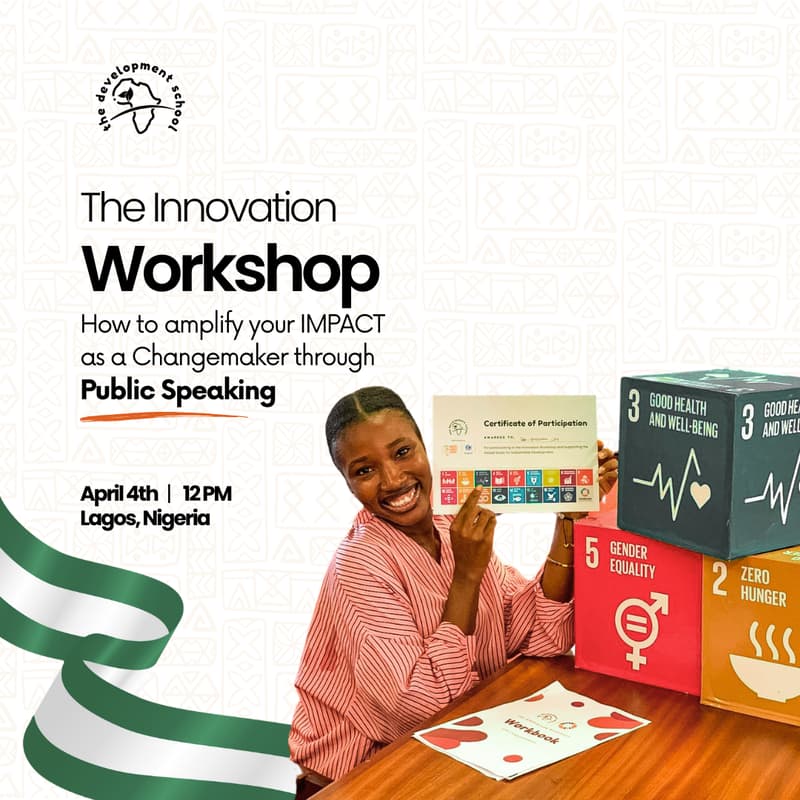 Cover Image for The Innovation Workshop