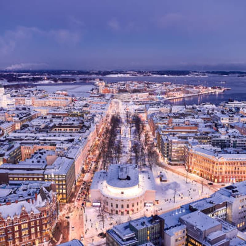 Cover Image for Slush Sunrise Run