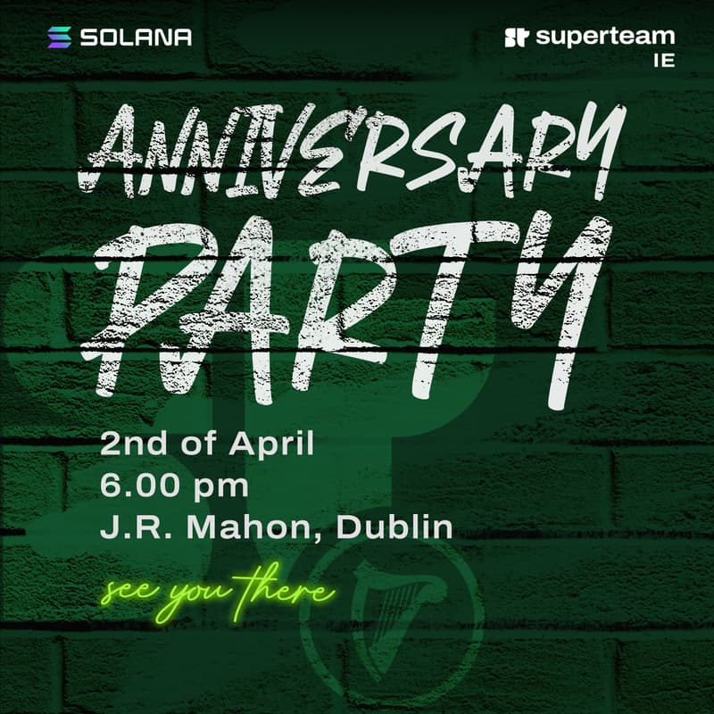 Cover Image for 1 YEAR OF STIE x COLOSSEUM LAUNCH PARTY
