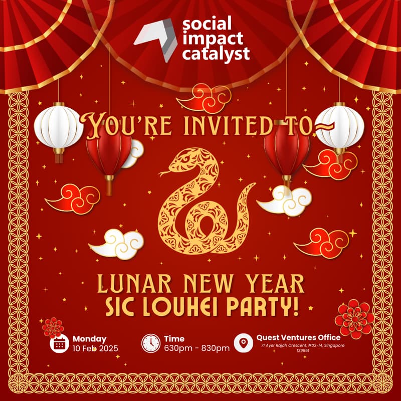 Cover Image for SIC LouHei Party