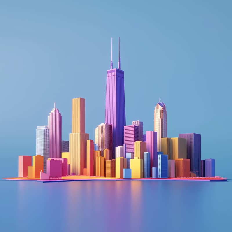 Cover Image for [Chicago] Meetup