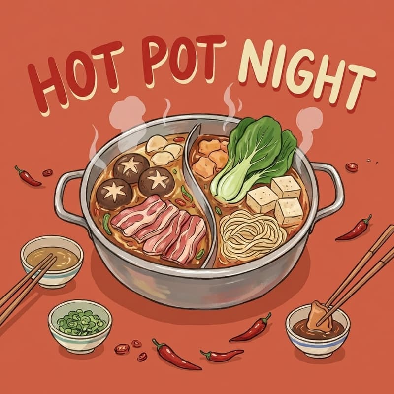 Cover Image for Akatos Arena Hot Pot