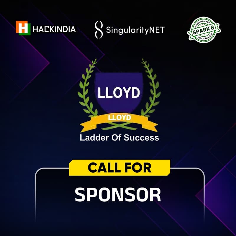 Cover Image for Call for SPONSOR - HackIndia 2025
