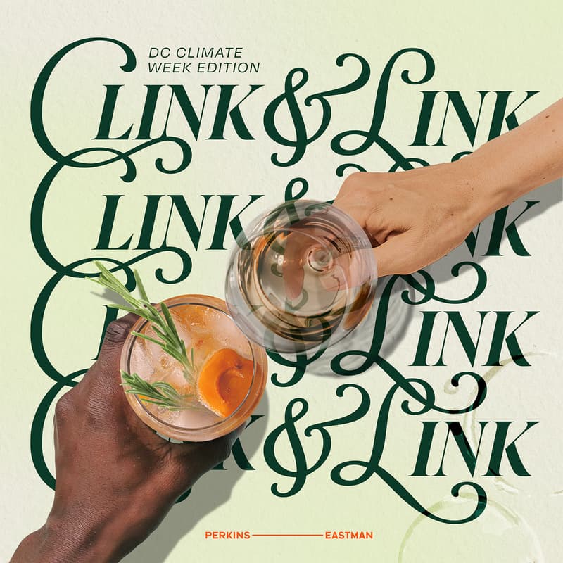 Cover Image for Clink & Link Young Professionals Happy Hour