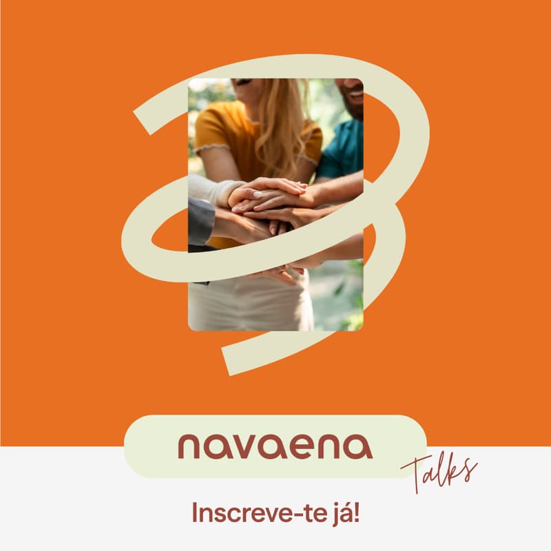 Cover Image for Navaena Talks: Redefinir a Longevidade Feminina