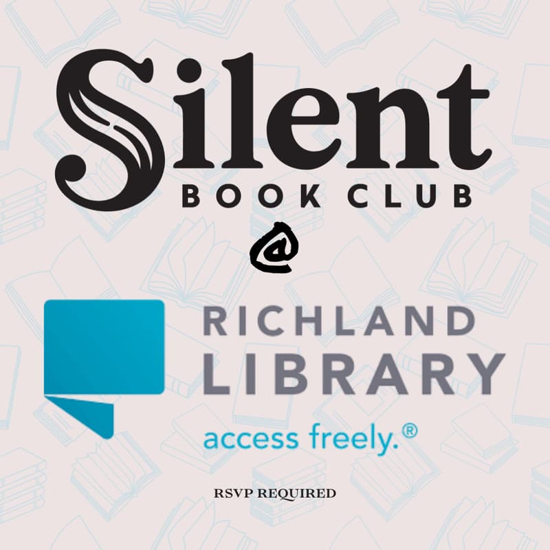 Cover Image for SBC @ Richland Library Main + BTS Tour