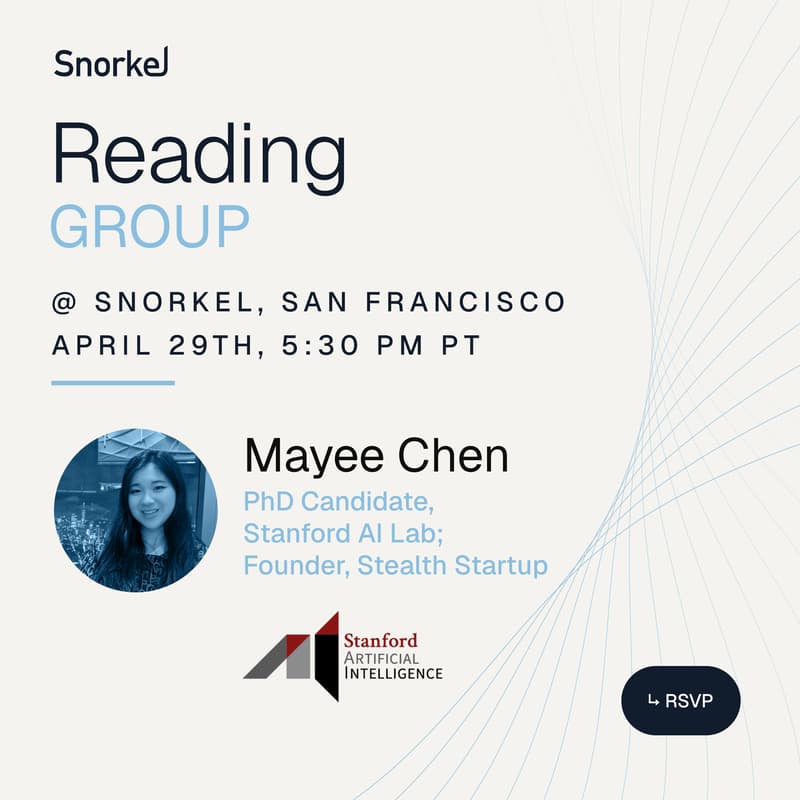 Cover Image for Reading Group: Olmix: A Framework for Data Mixing Throughout LM Development