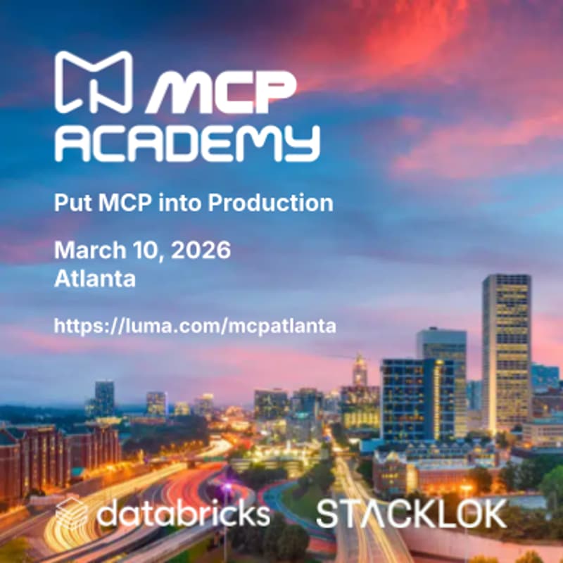Cover Image for MCP Academy Atlanta