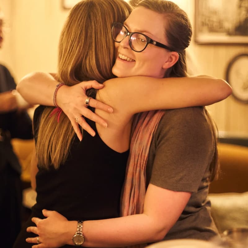 Cover Image for Colleagues Unite | Loss of a Colleague or Leader