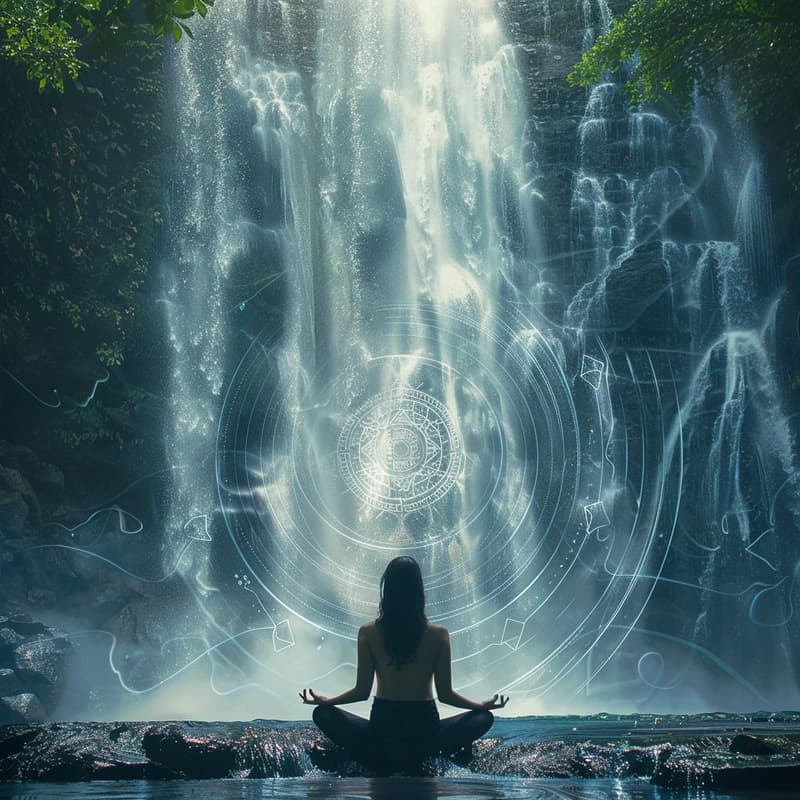 Cover Image for The Self Mastery Retreat, Module 1, Bali