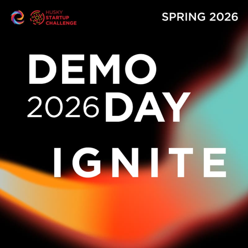 Cover Image for Demo Day Spring 2026