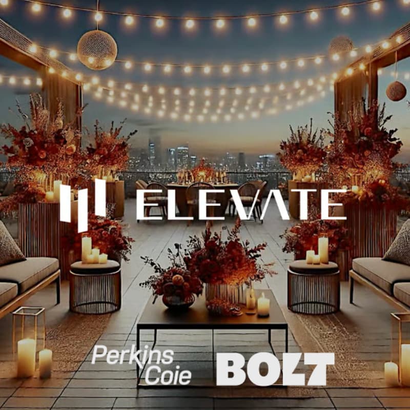 Cover Image for Elevate Fall Soirée | Caviar & Champagne