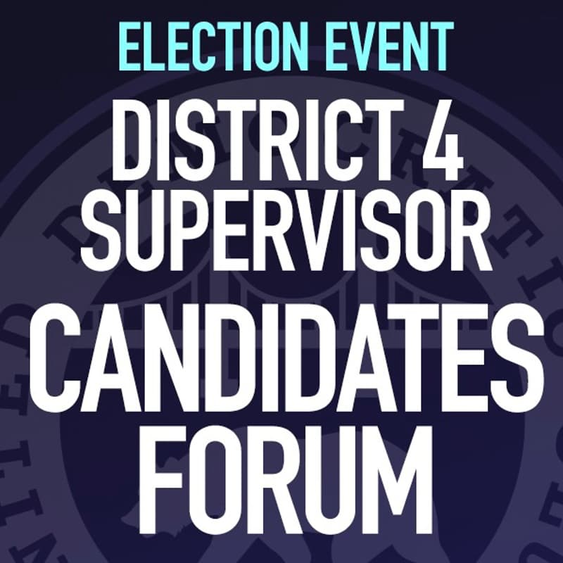Cover Image for D4 Supervisor Candidate Q&A
