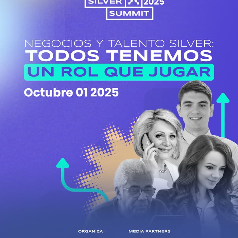 Cover Image for Silver Summit 2025