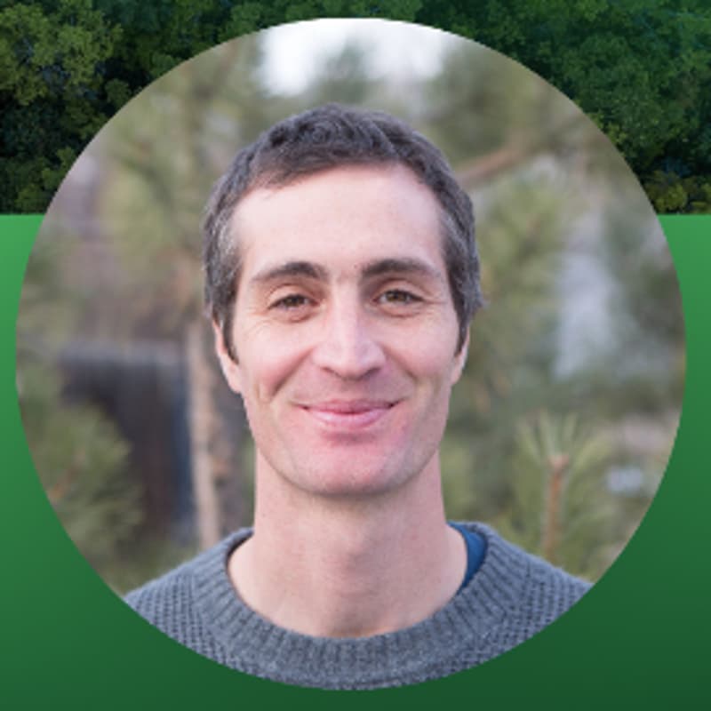 Cover Image for Science Solutions: Frontiers Planet Prize: International Champions: Dr Zia Mehrabi (University of Colorado, Boulder)