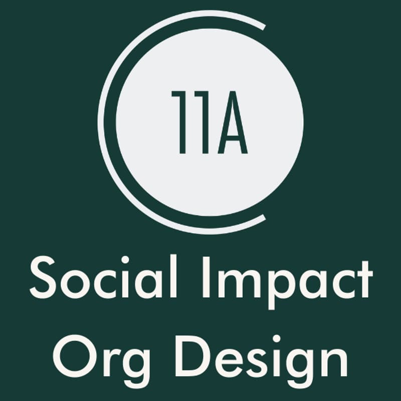 Cover Image for Social Impact Organization Design Course (NYC)