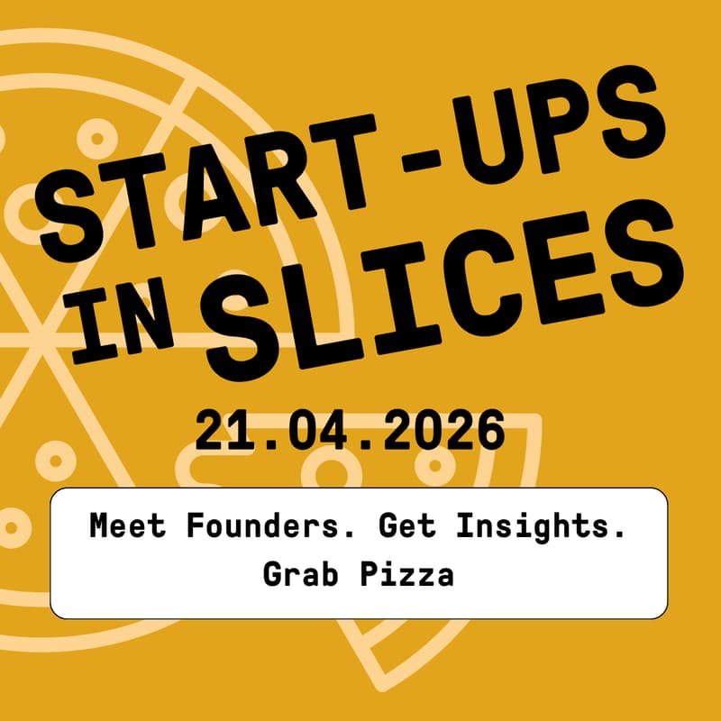 Cover Image for Start-ups in Slices