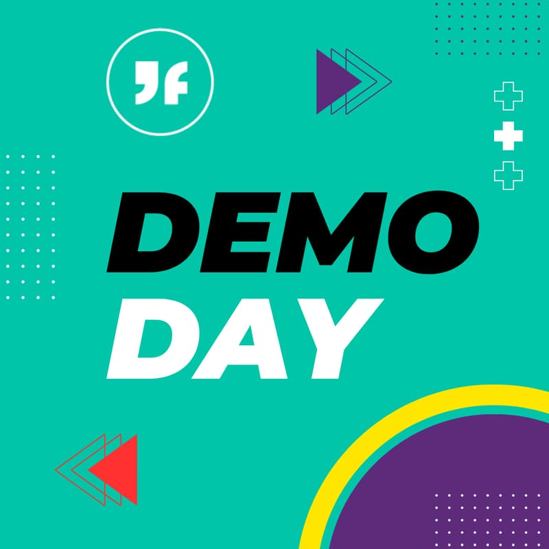 Cover Image for Demo Day