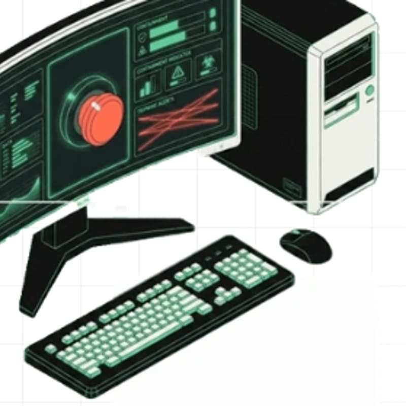 Cover Image for AI Control Hackathon