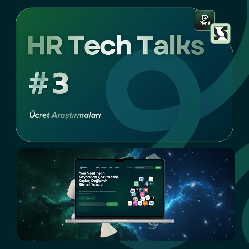 Cover Image for HR Tech Talks #3