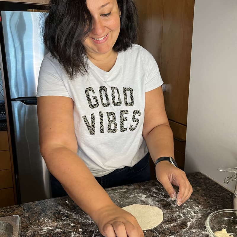 Cover Image for The Never Buy Bread Again Workshop