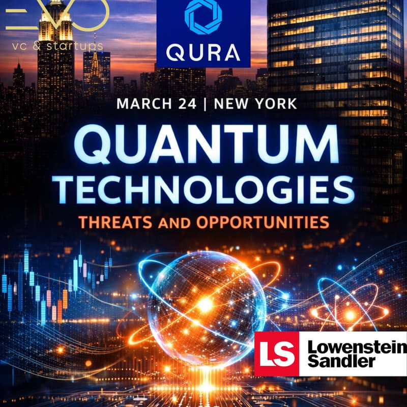 Cover Image for NYC QUANTUM TECHNOLOGIES in Lowenstein Sandler