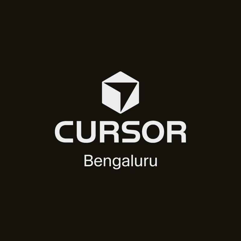Cover Image for Founder Connect | Cursor Bengaluru Meetup
