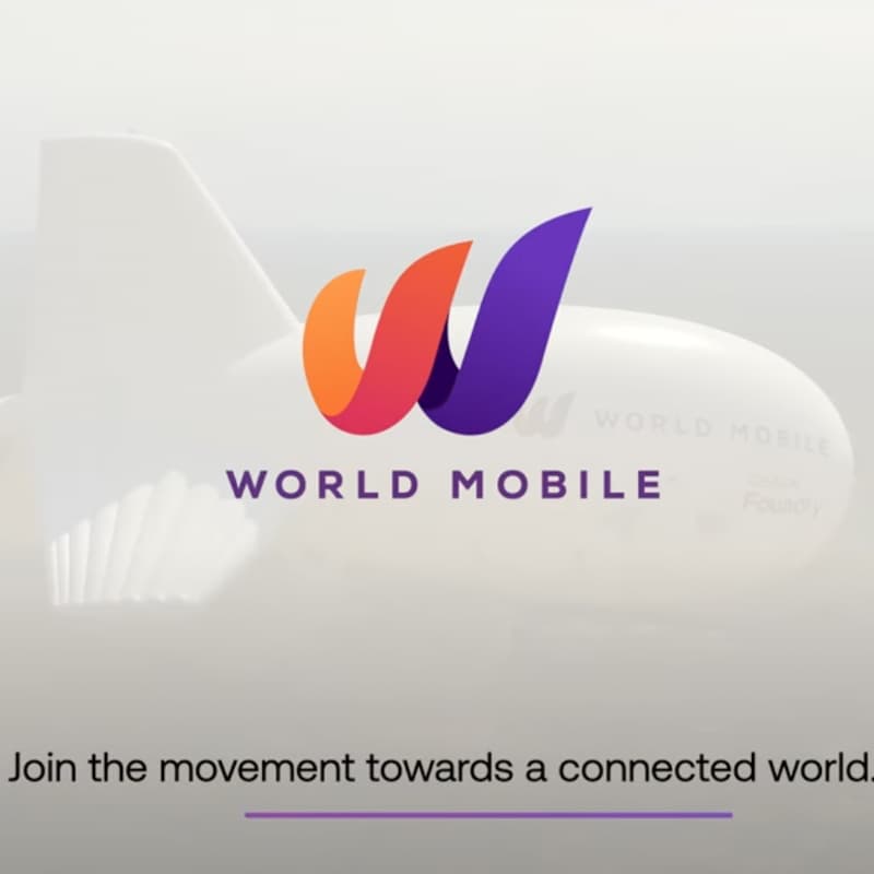 Cover Image for Crecimiento - Empowering Social Impact with DePIN: The World Mobile Initiative