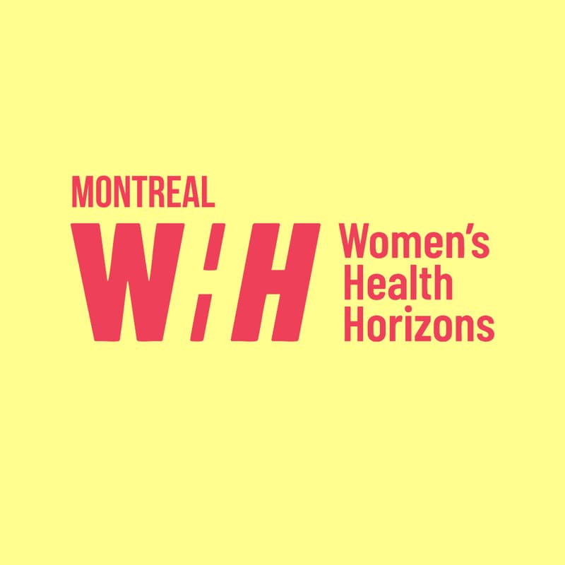 Cover Image for WHH | Women's Health Horizons - Montreal Summit