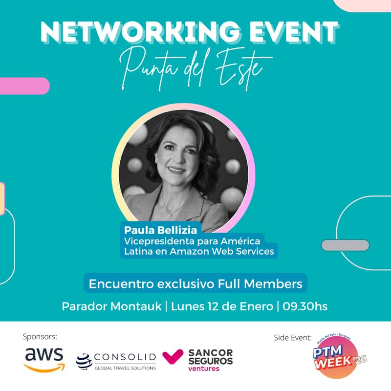 Cover Image for ⭐ WeInvesters Breakfast Punta del Este
