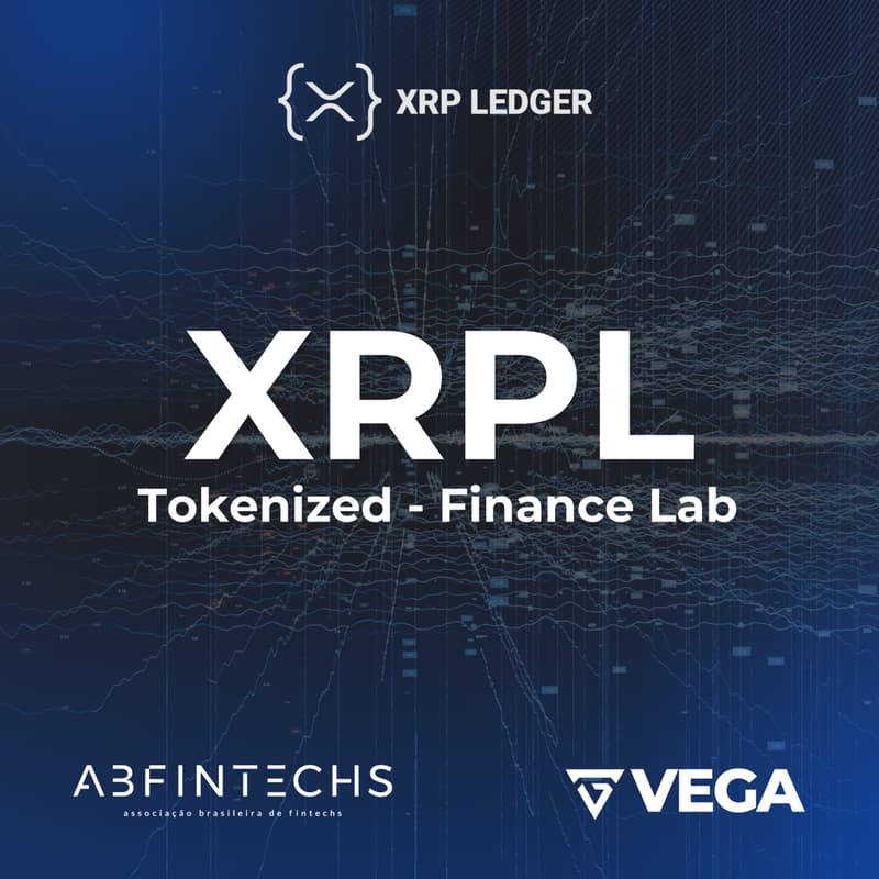 Cover Image for Side Event Bancos & Banking: XRPL Tokenized-Finance Lab
