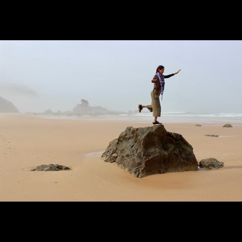 Cover Image for Sunday Yoga for BIPOC