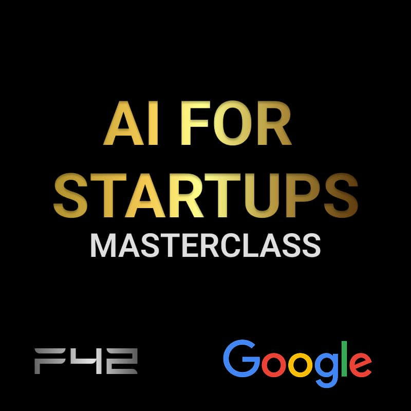 Cover Image for AI for Startups - Supercharge Your Startup’s Growth with Google for Startups Cloud Programme