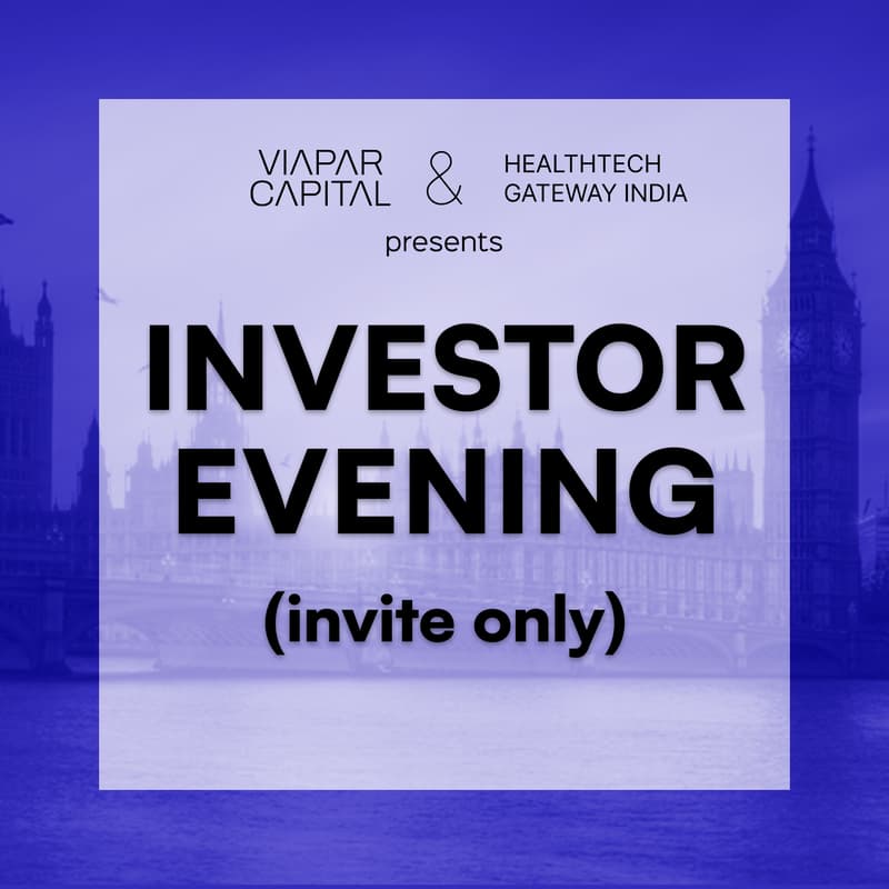 Cover Image for Viapar Capital Presents... LP DAY