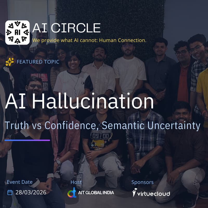 Cover Image for AI Hallucination