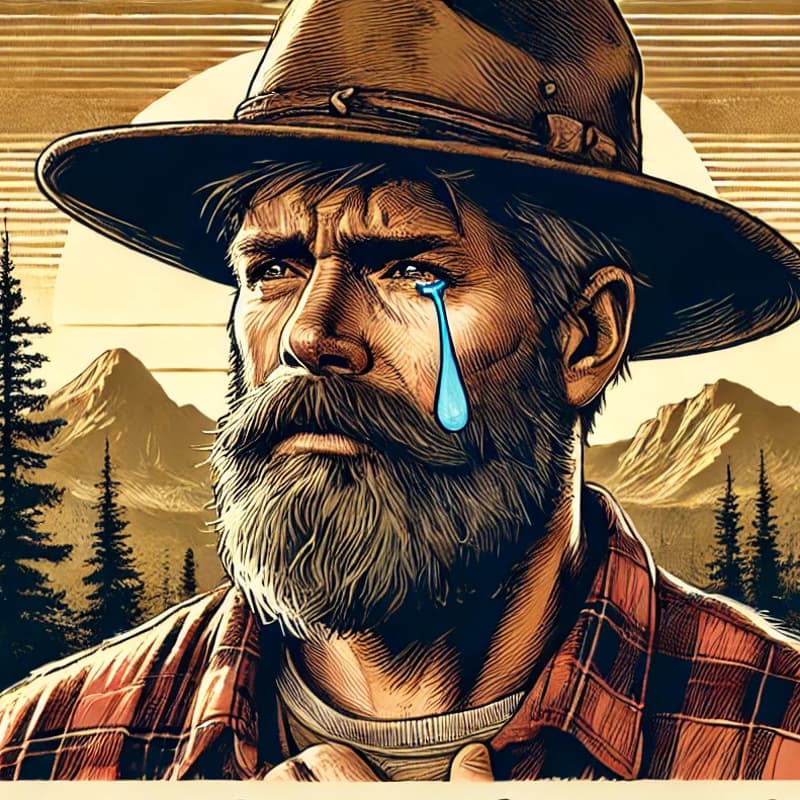 Cover Image for The Wild Gentleman Book Club - Meeting #3 - The Old Man and the Sea