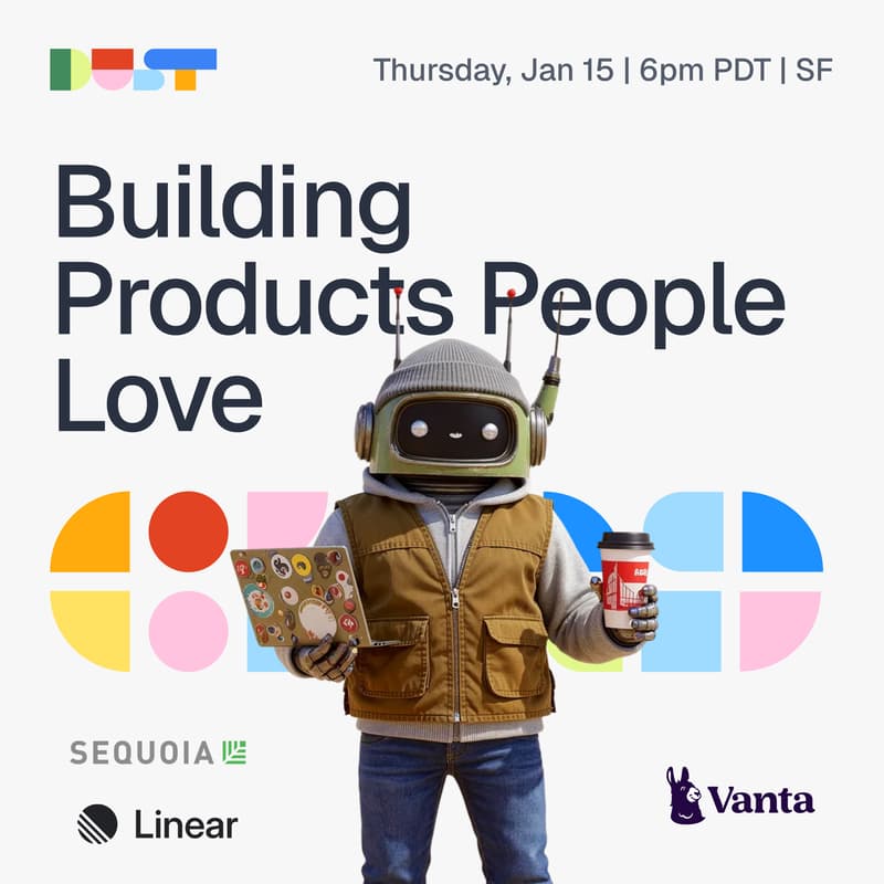 Cover Image for Building Products People Love in an AI-Saturated World