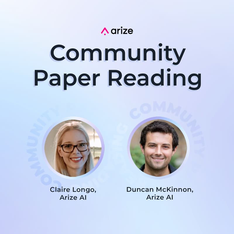 Cover Image for Community Paper Reading: Reinforcement Learning in the Era of LLMs