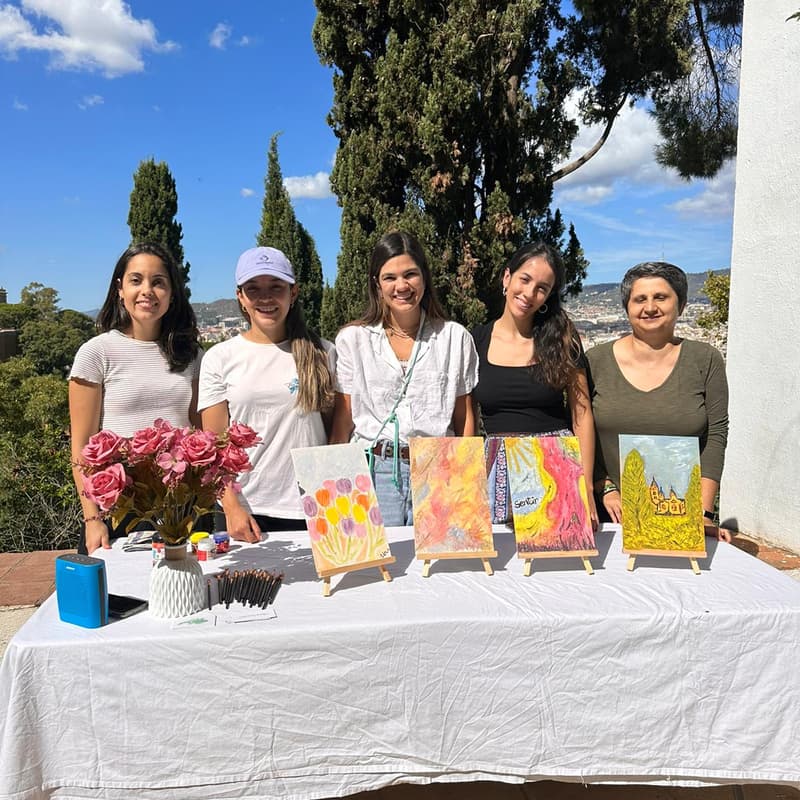 Cover Image for Taller '¿Quién Soy?'