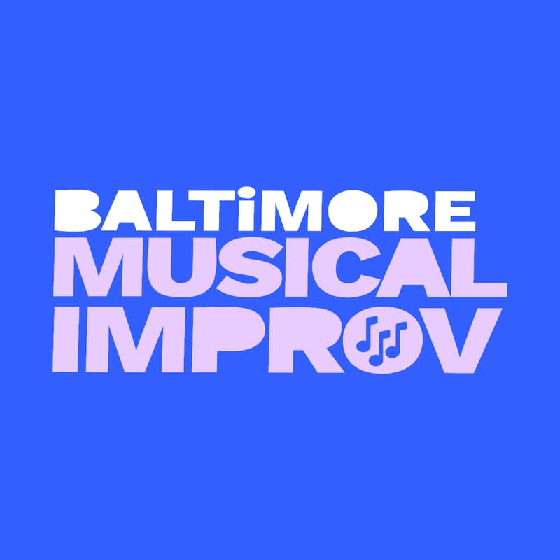 Cover Image for Baltimore Musical Improv House Team Auditions