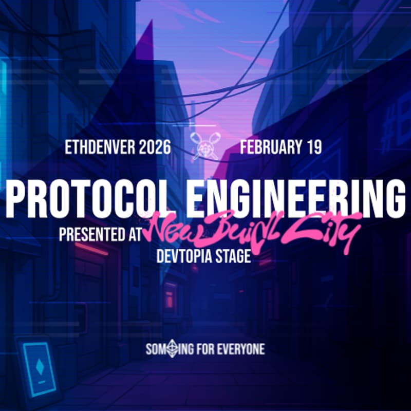 Cover Image for Protocol Engineering Summit