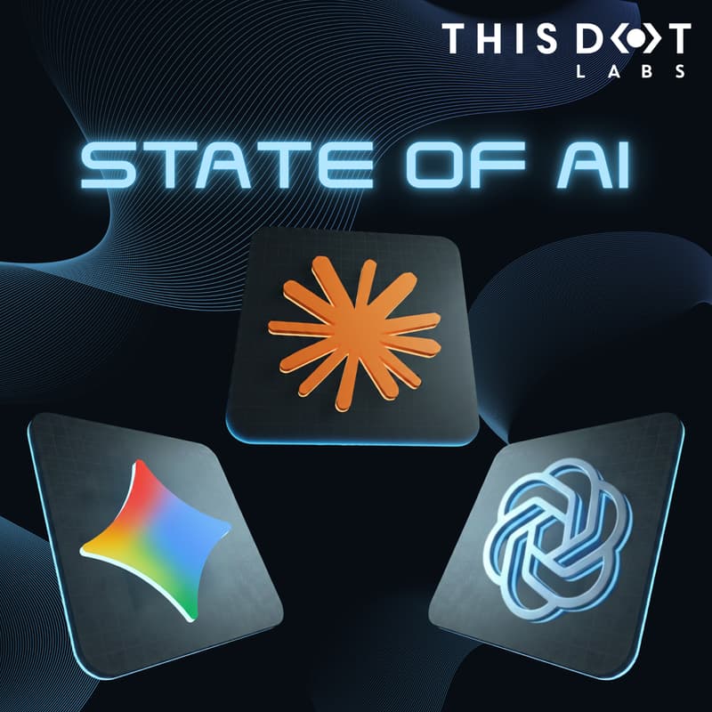 Cover Image for State of AI