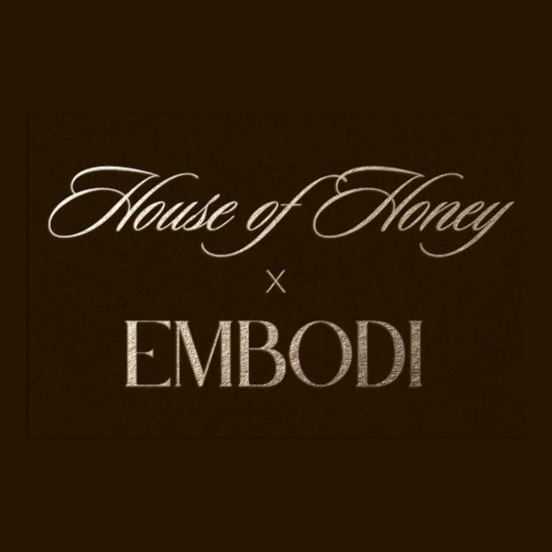 Cover Image for HOH x EMBODI