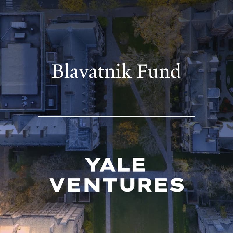 Cover Image for Fuel Your Idea: Considering a Blavatnik Fund Proposal? Join Us for Lunch, West Campus